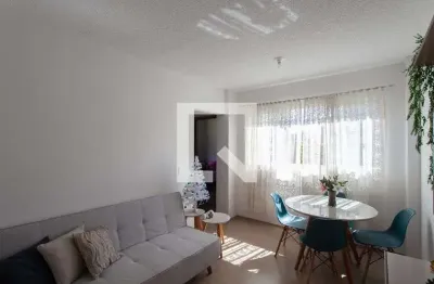 Apartamento para venda - indaiá, 2 quartos,  50 m² - belo horizonte