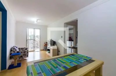 Apartamento para venda - santa maria, 2 quartos,  64 m² - osasco