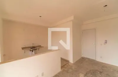 Apartamento para venda - jardim iracema, 2 quartos,  55 m² - barueri