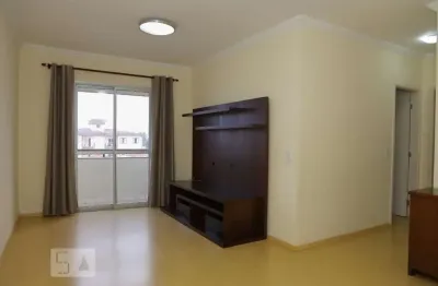 Apartamento para venda - nova petrópolis, 2 quartos,  65 m² - são bernardo do campo