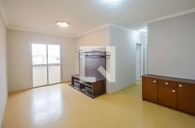 Apartamento para Venda - Nova Petrópolis, 2 Quartos,  65 m² - São Bernardo do Campo