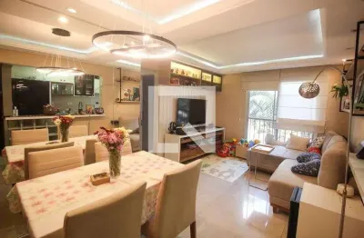 Apartamento para venda - panamby, 2 quartos,  55 m² - são paulo