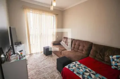 Apartamento para venda - portal do morumbi, 2 quartos,  55 m² - são paulo