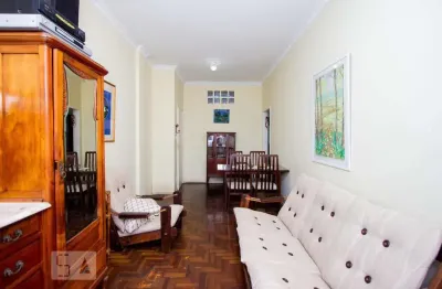 Apartamento para venda - botafogo, 2 quartos,  70 m² - rio de janeiro