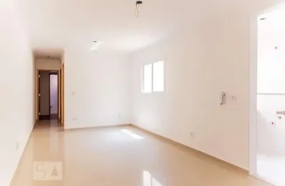Apartamento para venda - jardim, 2 quartos,  61 m² - santo andré