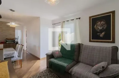 Apartamento para venda - vila augusta, 2 quartos,  68 m² - guarulhos