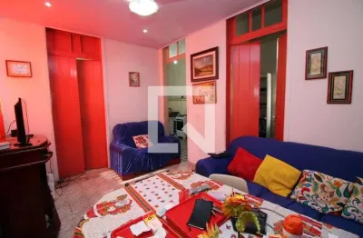 Casa para venda - olaria, 3 quartos,  190 m² - rio de janeiro