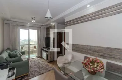 Apartamento para venda - vila mazzei, 2 quartos,  55 m² - são paulo