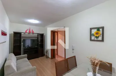 Apartamento para venda - caiçara-adelaide, 3 quartos,  70 m² - belo horizonte