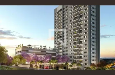 Apartamento para venda - betânia, 2 quartos,  58 m² - belo horizonte