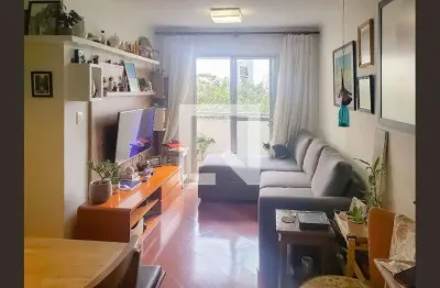 Apartamento para venda - centro, 3 quartos,  67 m² - osasco