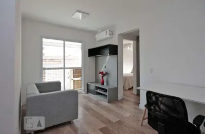 Apartamento para venda - santa cecília, 1 quarto,  49 m² - são paulo