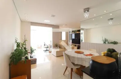 Apartamento para venda - vila guilherme, 2 quartos,  72 m² - são paulo