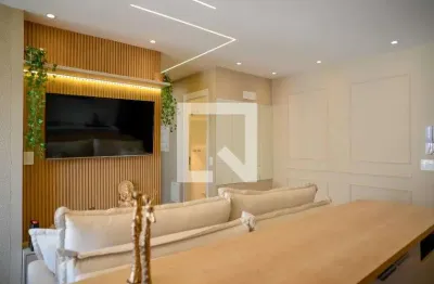 Apartamento para venda - bosque da saúde, 2 quartos,  56 m² - são paulo