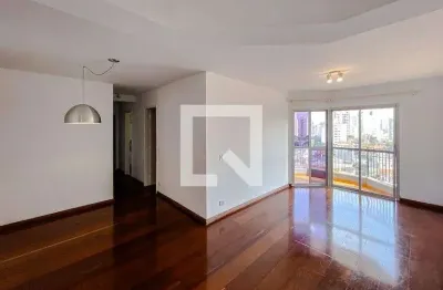 Apartamento para venda - vila mariana, 3 quartos,  81 m² - são paulo