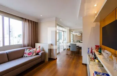 Apartamento para venda - luxemburgo, 3 quartos,  102 m² - belo horizonte
