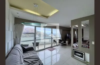 Apartamento para venda - recreio, 3 quartos,  100 m² - rio de janeiro