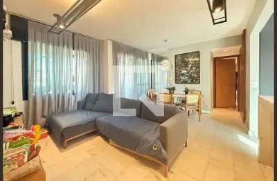Apartamento para venda - prado, 3 quartos,  100 m² - belo horizonte