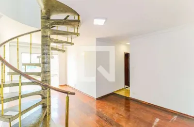 Cobertura para venda - chácara santo antonio, 2 quartos,  151 m² - são paulo
