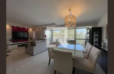 Apartamento para venda - jardim éster yolanda, 4 quartos,  134 m² - são paulo