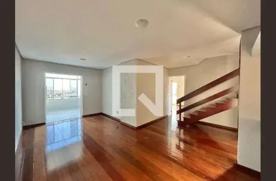 Cobertura para venda - pátria nova, 2 quartos,  207 m² - novo hamburgo
