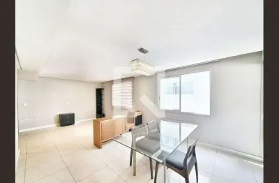 Apartamento para venda - buritis, 3 quartos,  160 m² - belo horizonte