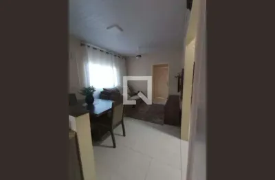 Casa para venda - olaria, 3 quartos,  110 m² - canoas