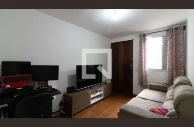 Apartamento para venda - artur alvim, 2 quartos,  48 m² - são paulo