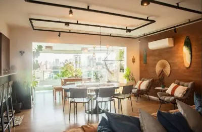 Apartamento para venda - saúde, 2 quartos,  113 m² - são paulo