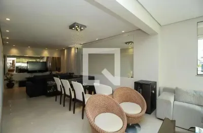 Apartamento para venda - sion, 3 quartos,  140 m² - belo horizonte