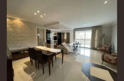 Apartamento para venda - cidade são francisco , 4 quartos,  145 m² - são paulo