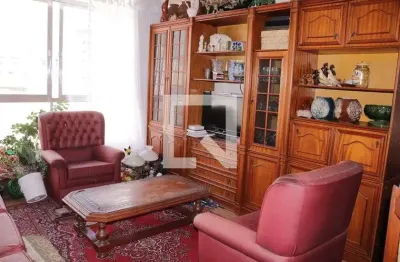 Apartamento para venda - santa cecília, 2 quartos,  100 m² - são paulo