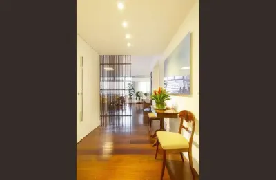 Apartamento para venda - consolação, 4 quartos,  293 m² - são paulo