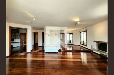 Apartamento para venda - vila olímpia, 3 quartos,  204 m² - são paulo