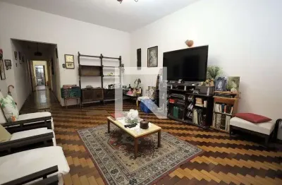 Casa para venda - campestre, 4 quartos,  500 m² - santo andré