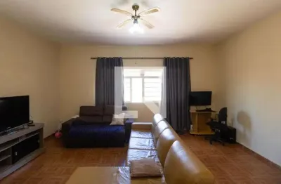 Casa para venda - vila industrial, 3 quartos,  620 m² - campinas