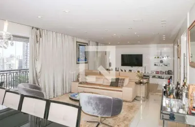 Apartamento para venda - perdizes, 3 quartos,  255 m² - são paulo