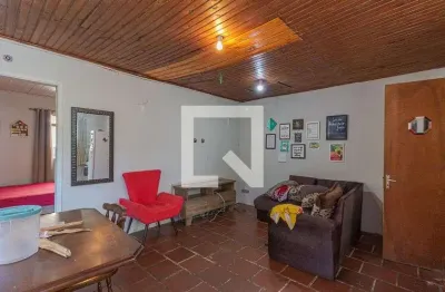 Casa para venda - jardim itu-sabará, 1 quarto,  50 m² - porto alegre