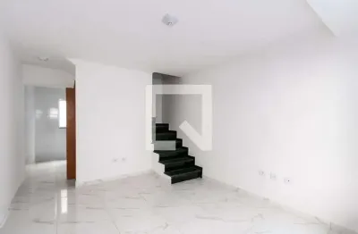 Casa / sobrado em condomínio para venda - ermelino matarazzo, 2 quartos,  60 m² - são paulo