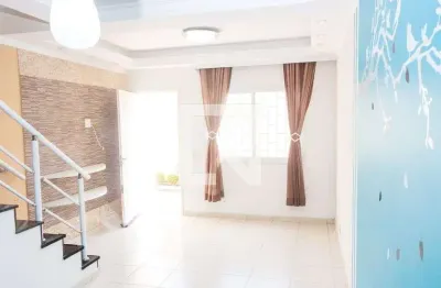Casa / sobrado em condomínio para venda - jardim palmares, 2 quartos,  72 m² - são paulo