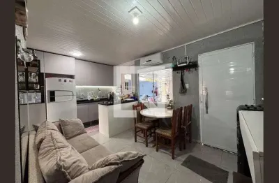 Casa para venda - campina, 2 quartos,  44 m² - são leopoldo