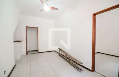 Casa para venda - são cristóvão, 3 quartos,  68 m² - rio de janeiro