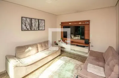 Casa para venda - jardim atlântico, 2 quartos,  90 m² - belo horizonte