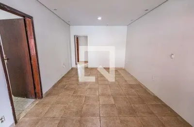 Casa para venda - jardim guanabara, 3 quartos,  120 m² - belo horizonte