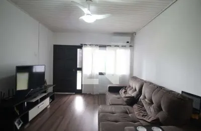 Casa para venda - niterói, 3 quartos,  100 m² - canoas