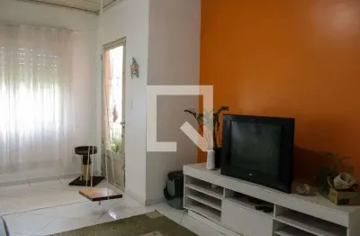 Casa para venda - industrial, 2 quartos,  110 m² - novo hamburgo