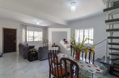 Casa para venda - vila ré, 3 quartos,  120 m² - são paulo