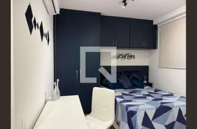 Apartamento para venda - jardim éster yolanda, 1 quarto,  27 m² - são paulo