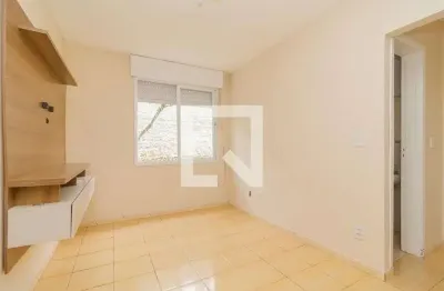 Apartamento para venda - cristal , 1 quarto,  36 m² - porto alegre