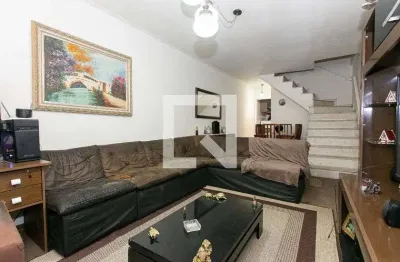 Casa para venda - vila carrão, 3 quartos,  138 m² - são paulo
